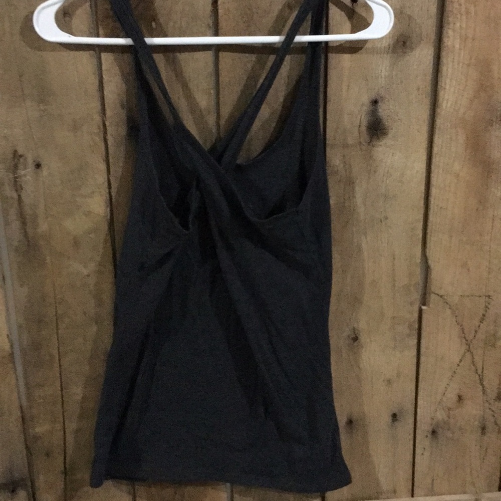 Victoria Secret Racer Tank - Picture 3 of 3